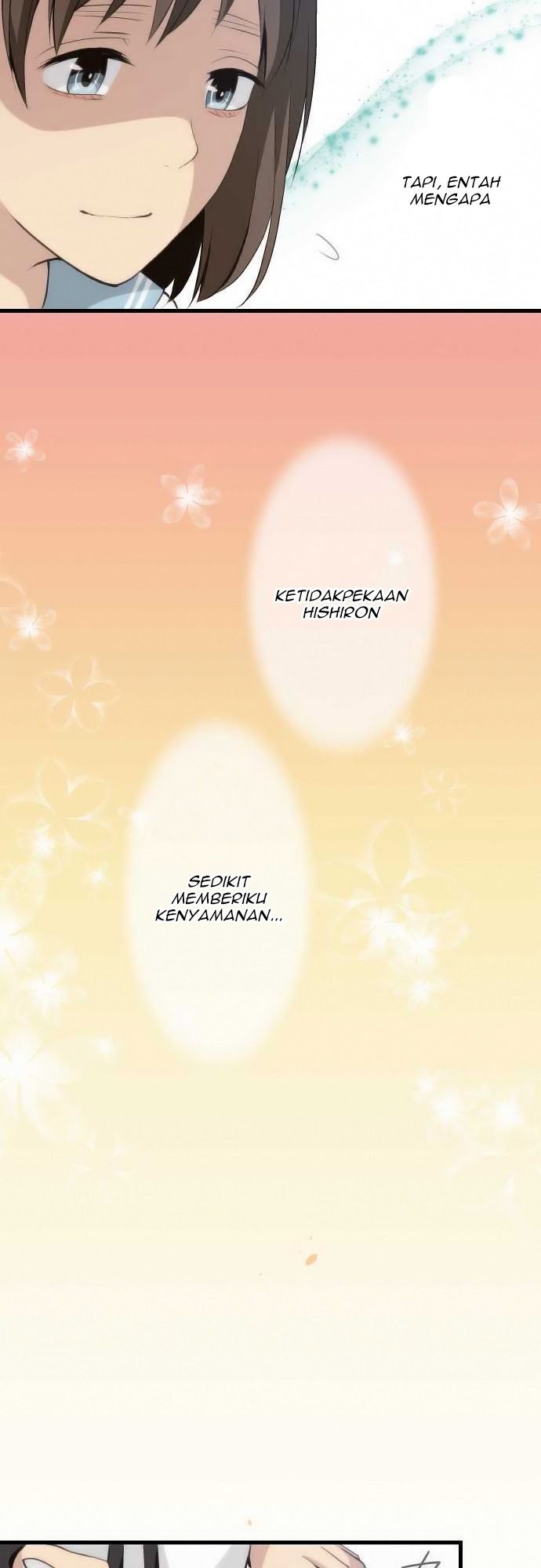 ReLife Chapter 65 Gambar 10